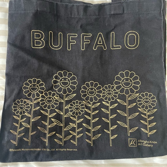 Tote Bag - Picture 2 of 2